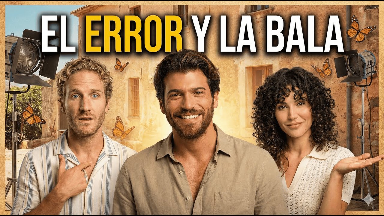 ¡INCREÍBLE! LEANDER CONFIESA CÓMO LLEGÓ A LA SERIE Y MICHELLE REVELA SI CAN YAMAN ES EL MÁS RÁPIDO