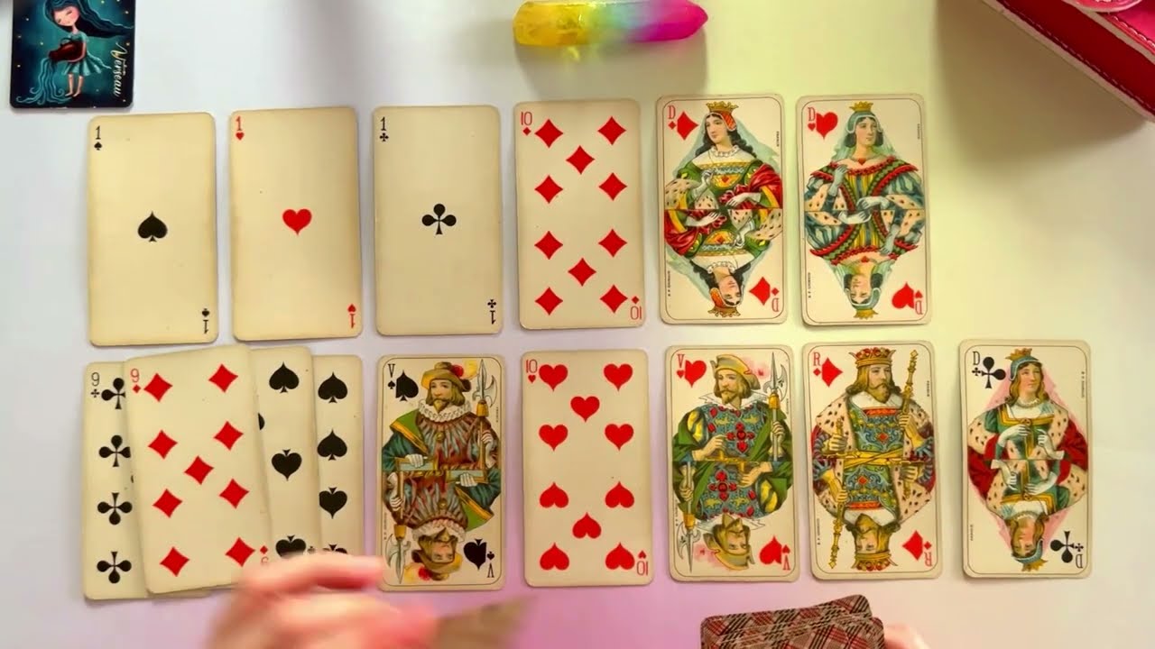 VERSEAU ♒️ REVELATION importante vers un NOUVEAU depart I DU 2 AU 8 MARS