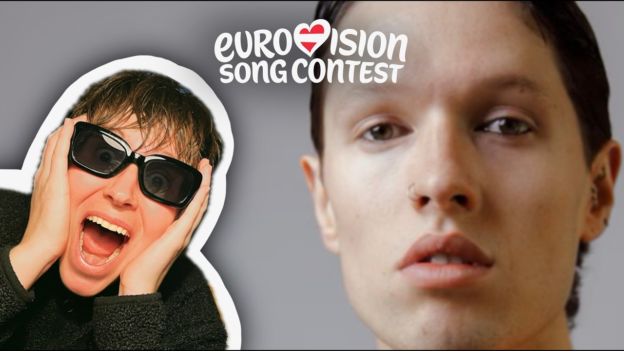 Søren Torpegaard Lund - Før Vi Går Hjem Reaction | MGP 2026 🇩🇰 | Denmark Eurovision 2026