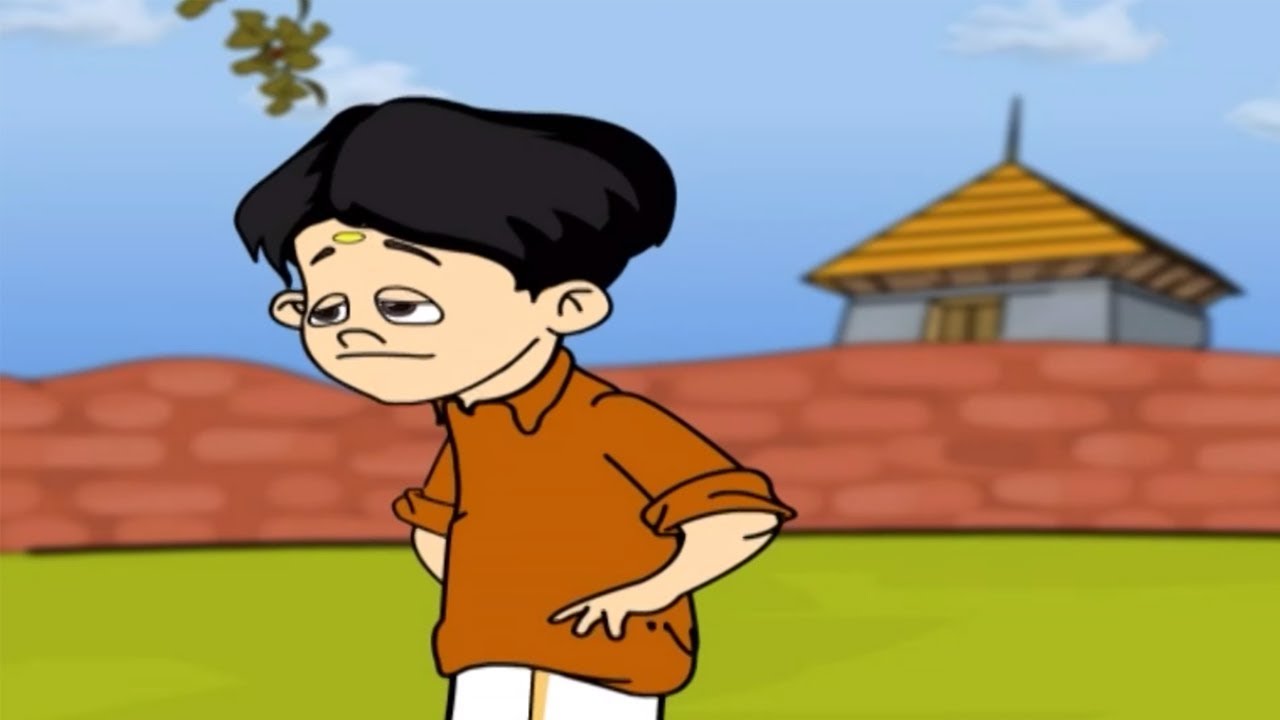 Tintumon Comedy | Kozhi | കോഴി | Nonstop Tintumon Comedy Animation