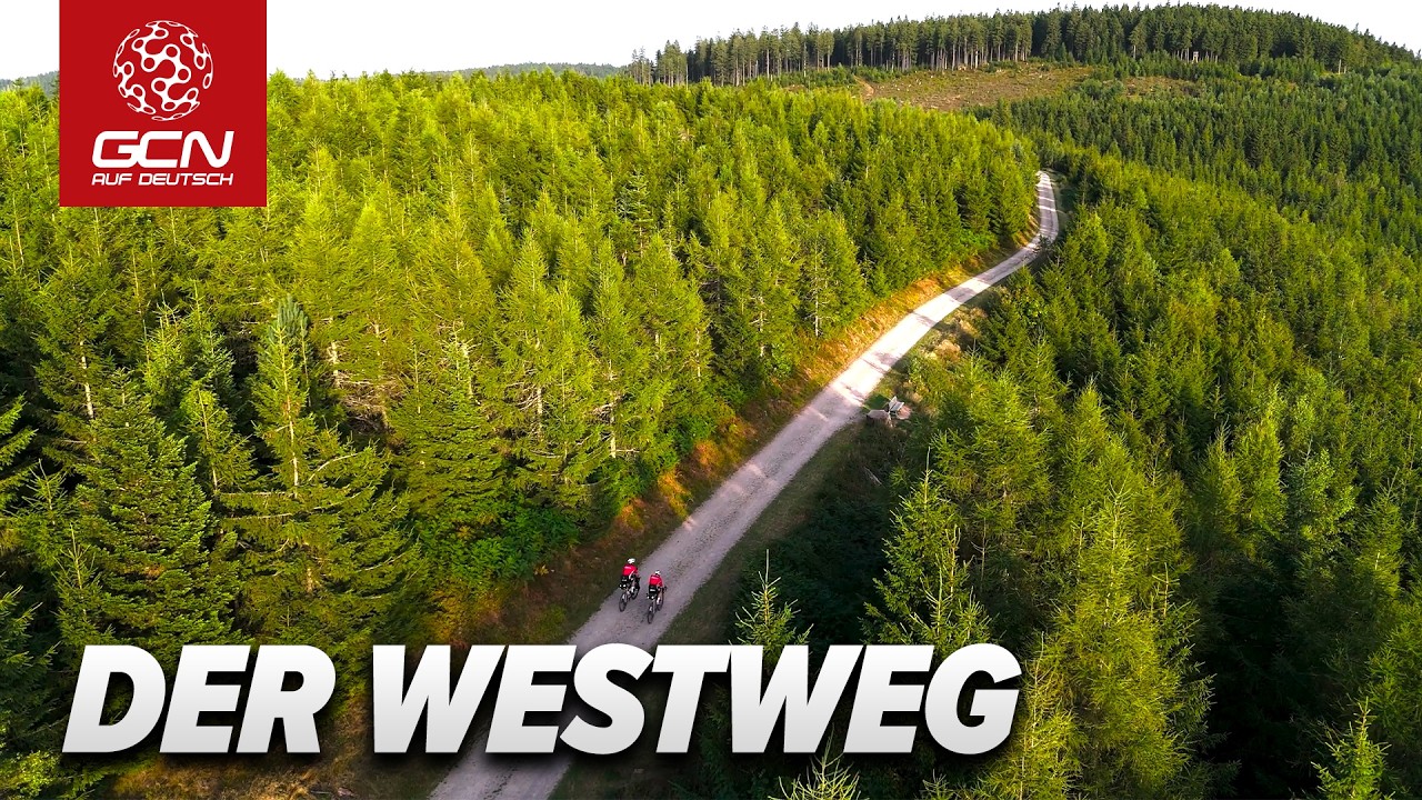 Schwarzwald-Bikepacking: So fühlt sich Abenteuer zuhause an!