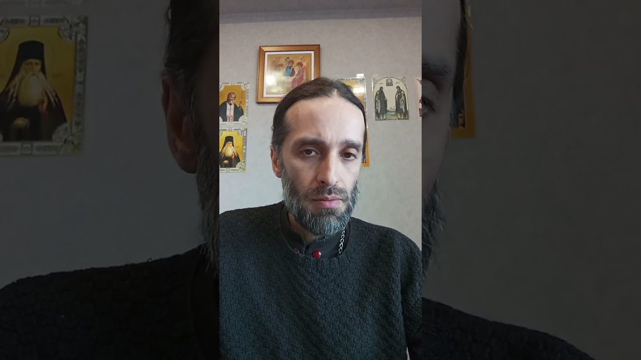 რატომ ვიტანჯებით