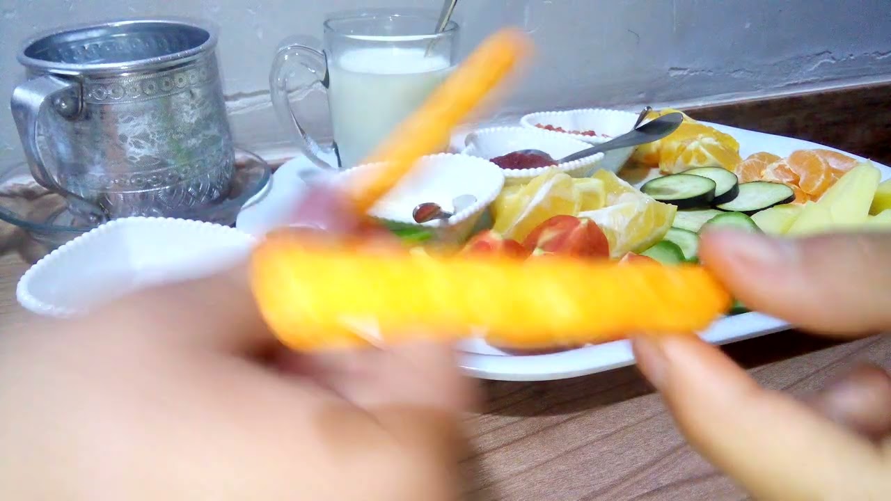 چاڵنج لەگەڵ ئامۆزاکەم👌😥