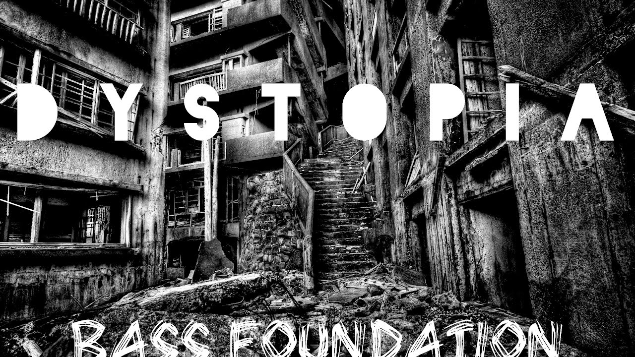 BRABYLON BEATS - D Y S T O P I A