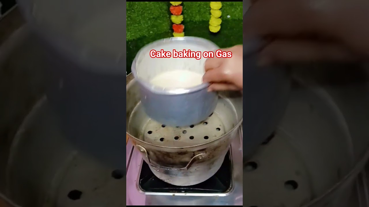 Cake Baking tips 