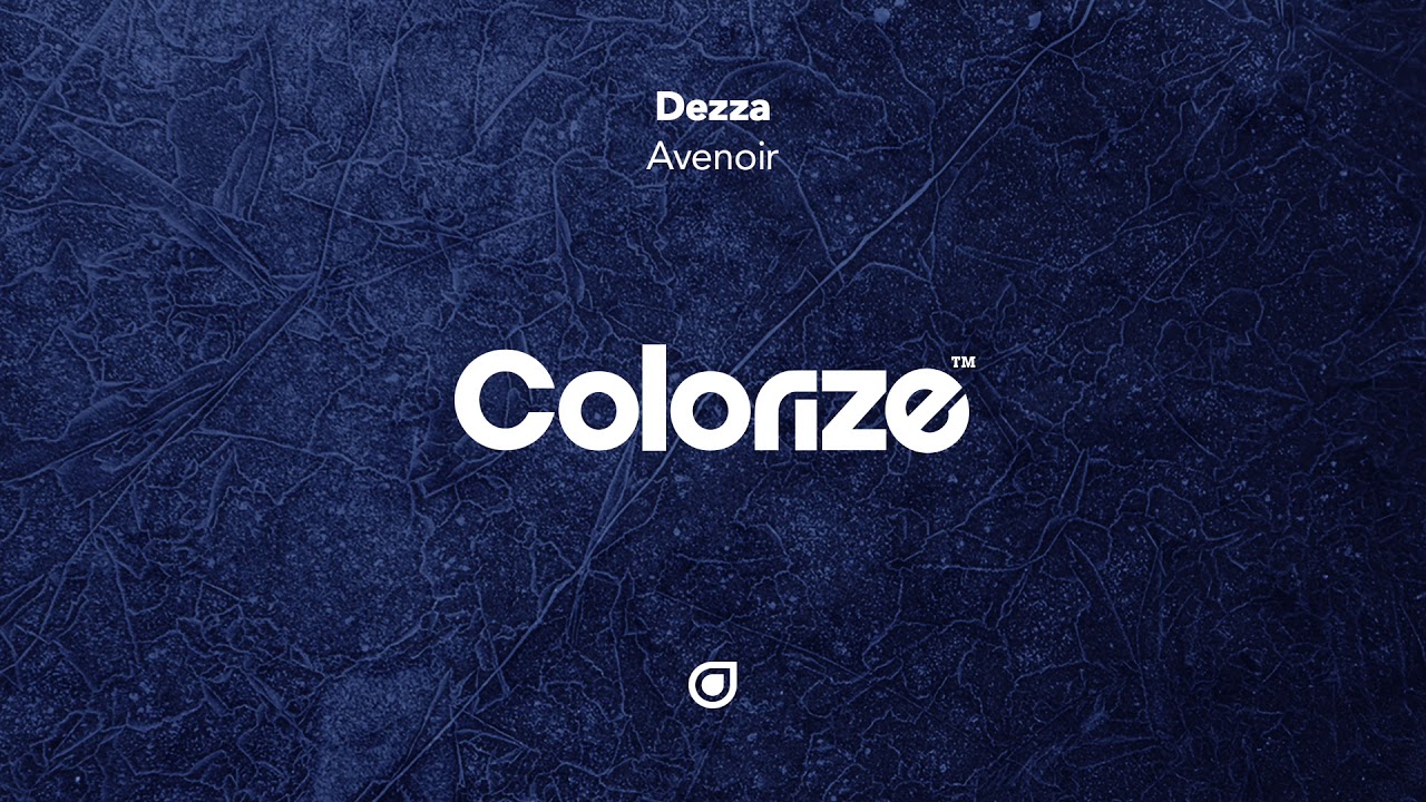Dezza - Avenoir