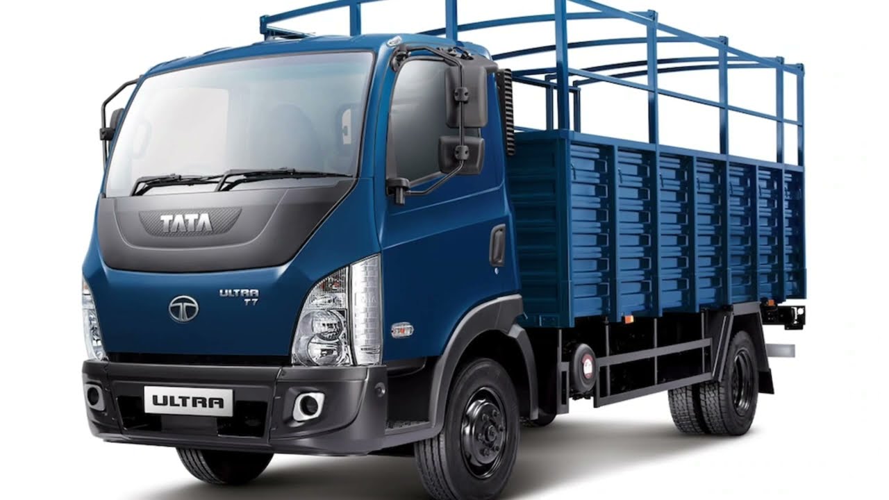 Tata Ultra T7 Truck