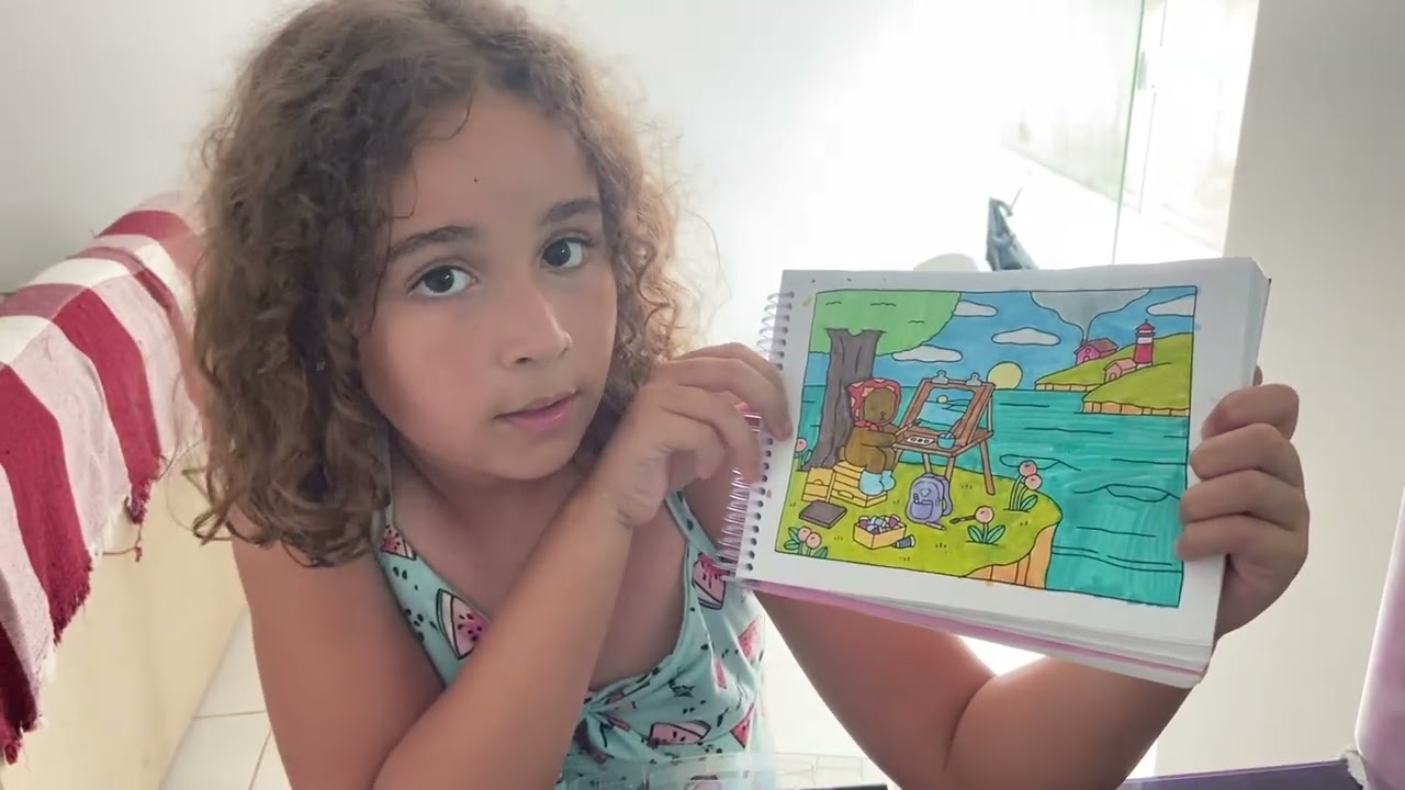 Novas canetinhas de Glitter para pintar Bobbie Goods