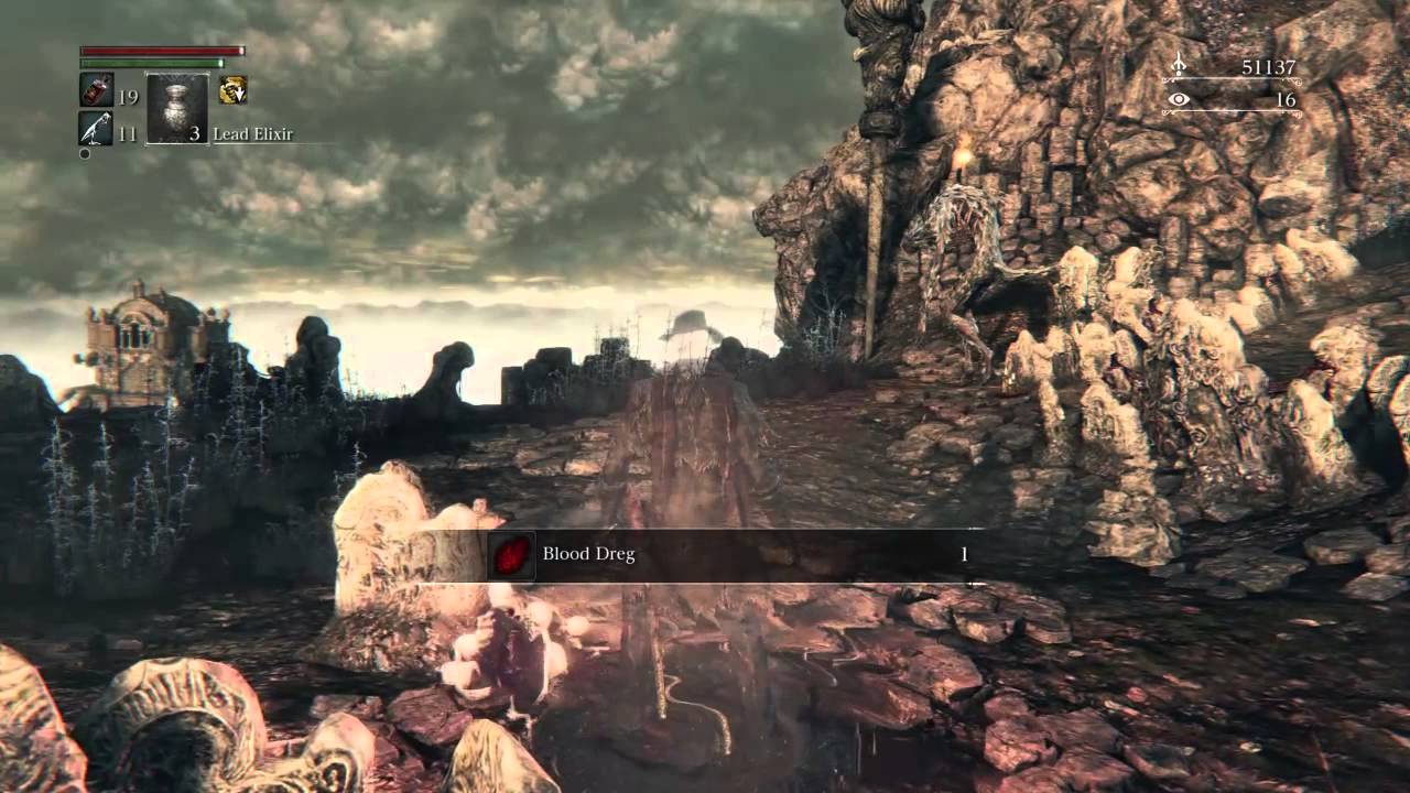 Moon-Walking Silverbeast