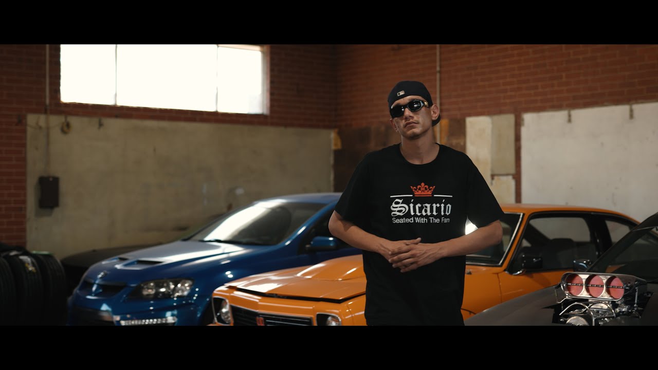 Izzar - Aint Know (Official Video)