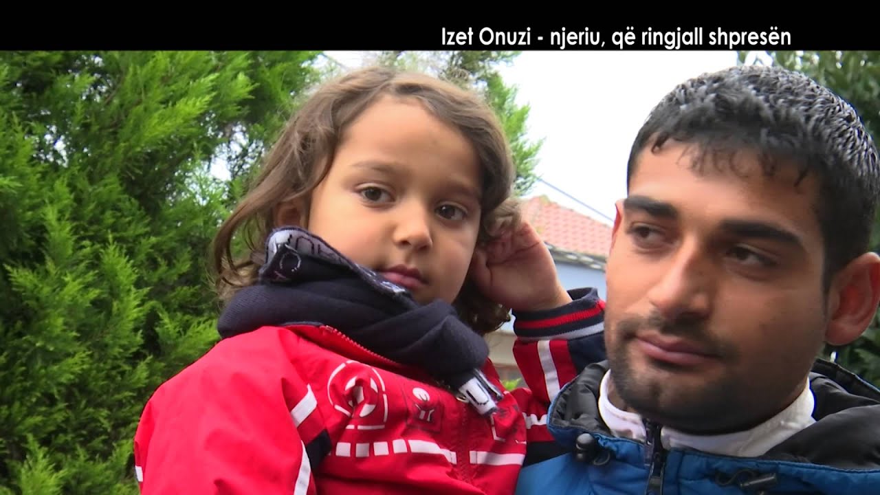Veri - Jug - Izet Onuzi, njeriu q&euml; ringjall shpres&euml;n nga Agim Pipa