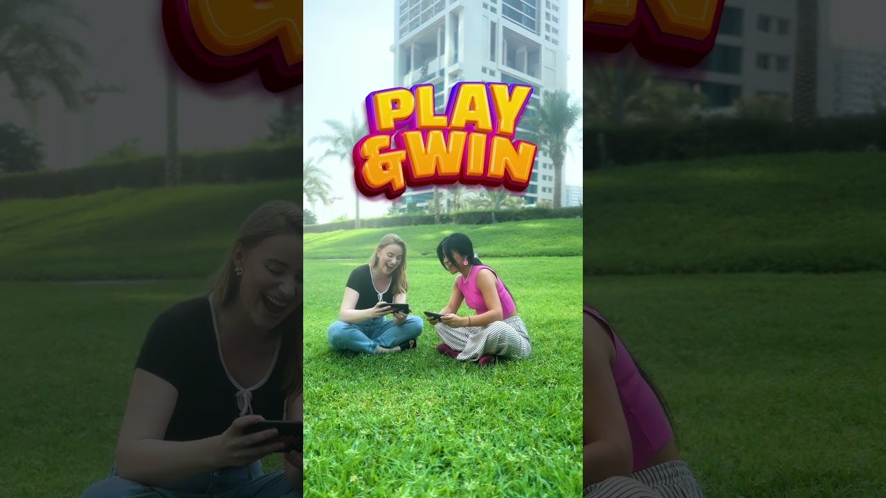 🎮 Double the players, double the action!
