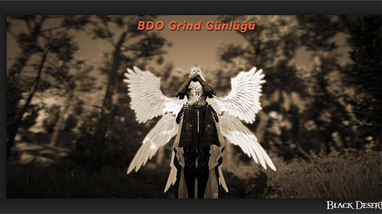 End Game Spot Drop Testleri | RNG Tanrıları İş Başında | Black Desert Online Grind Günlüğü #3