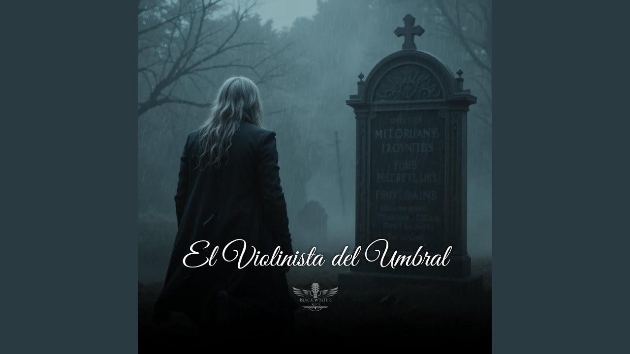El Violinista del Umbral
