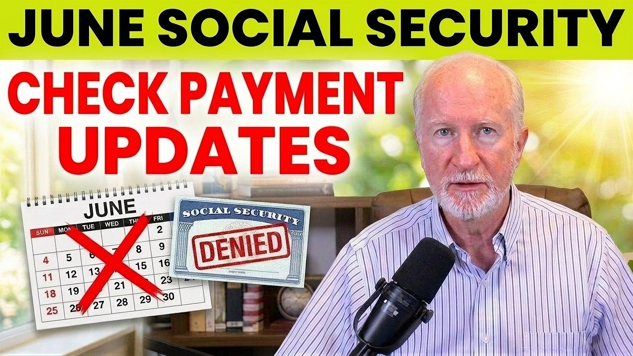 Social Security April 2026: Payment Dates, Benefit Changes & Updates