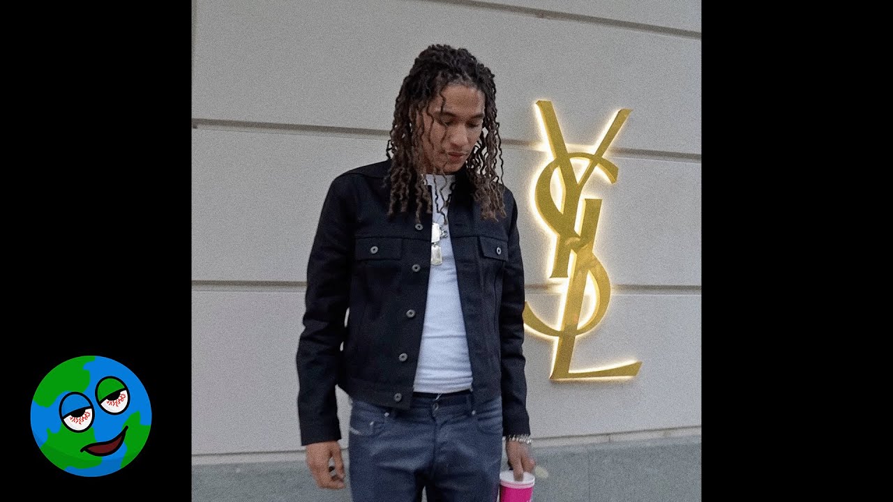 [FREE] Zackavelli Deep Type Beat 