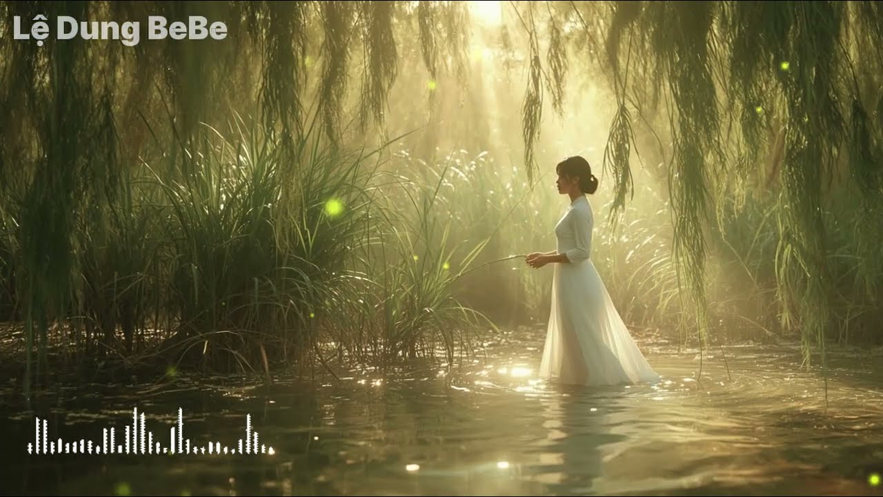 Truyện Đêm Khuya Thầm Kín | Thím Lan Lên Thăm Ruộng