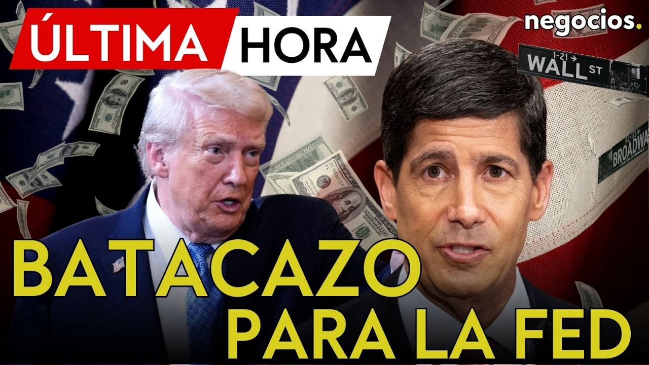 &Uacute;LTIMA HORA | BATACAZO PARA LA FED: El PCE no cede, la inflaci&oacute;n resiste y el d&oacute;lar se fortalece