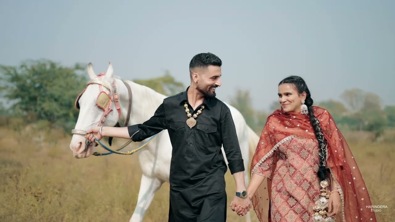 Pre wedding 