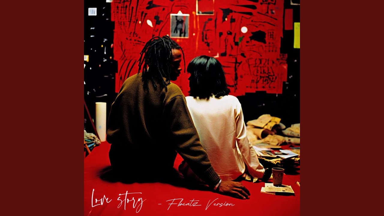 Love Story (Fbeatz Version)