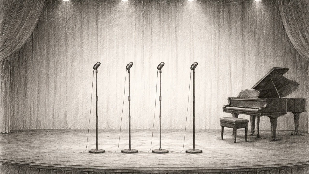 Southern Gospel Wrote My Story- Victor Barnes