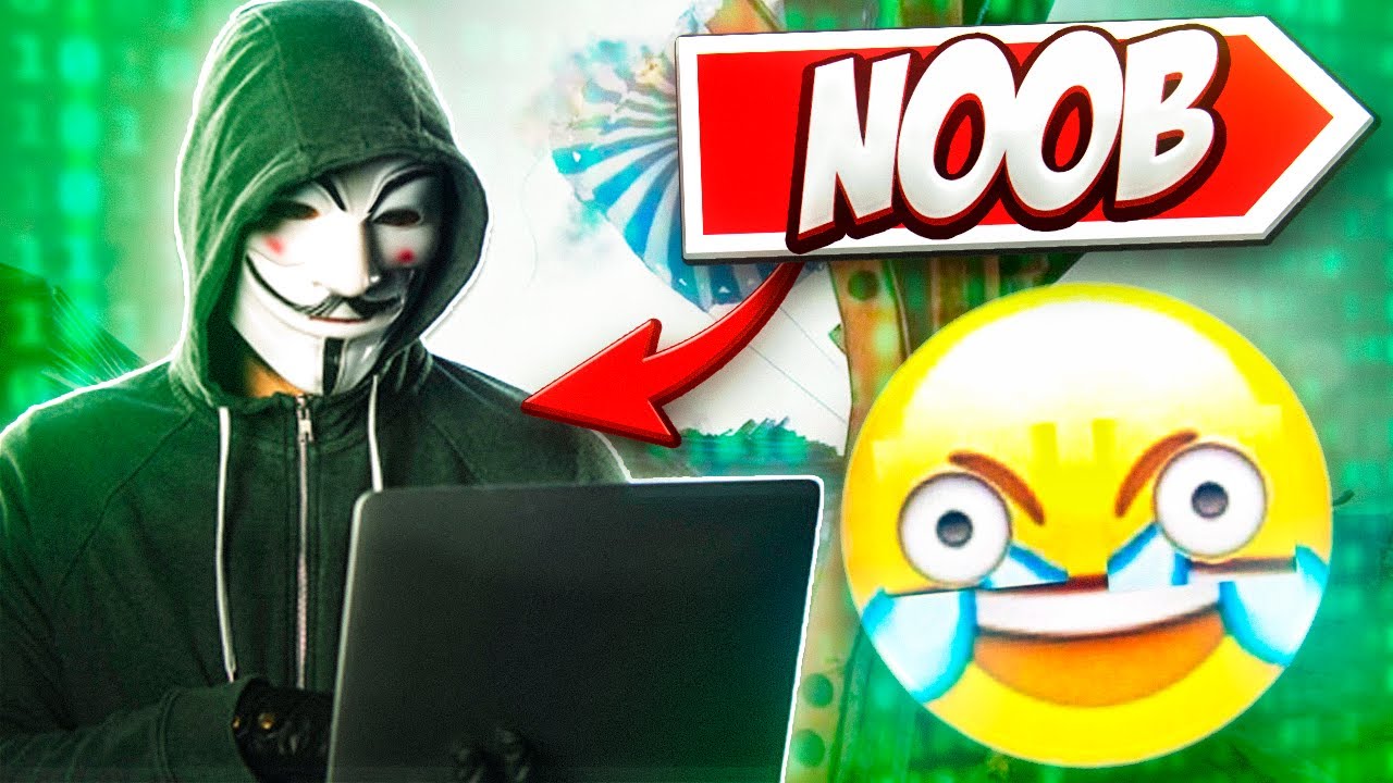 EL PEOR HACKER QUE VERAS EN COD WARZONE *SE SUICIDA*