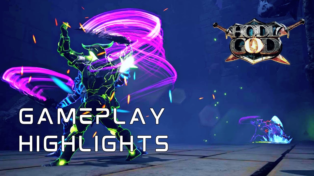 THIS GAME IS ROUGH! 😧  | HODLGOD | GAMEPLAY HIGHLIGHTS