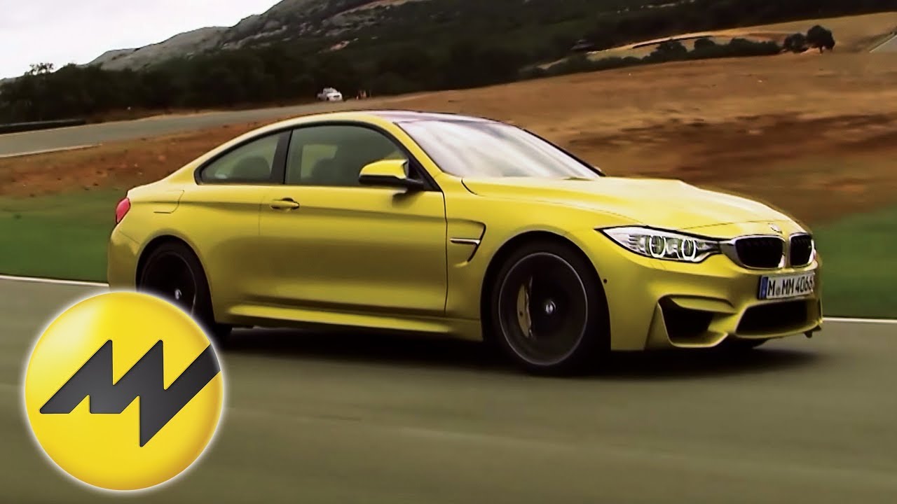 BMW M | Motorvision