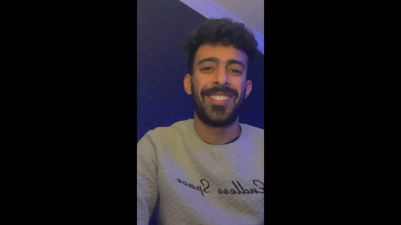 ايمن عبلي فقرة اغاني المتابعين | 21|12|2020