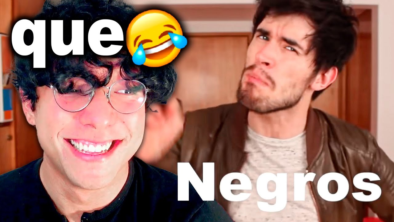 EL HUMOR DE HolaSoyGerman NO ES PARA SENSIBLES💀🤣