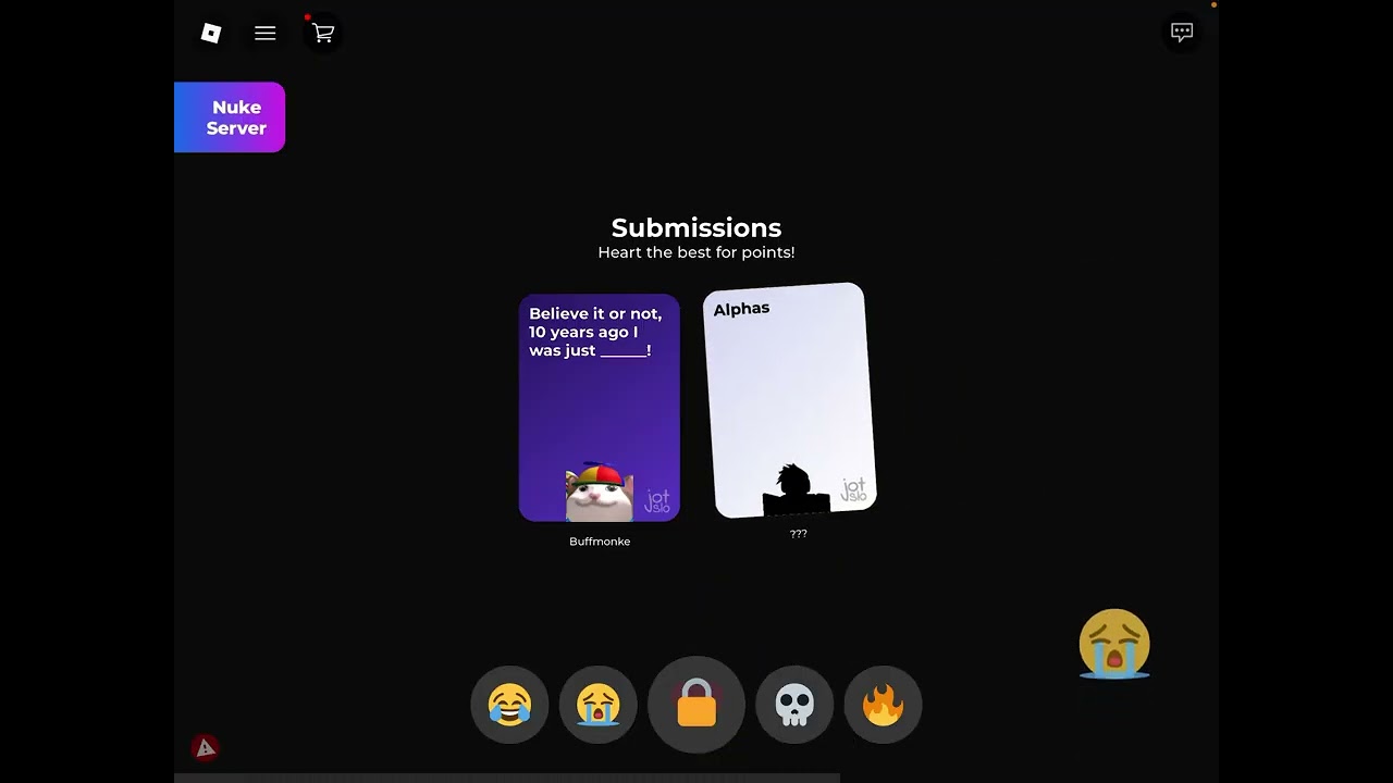 Playing 2 games 