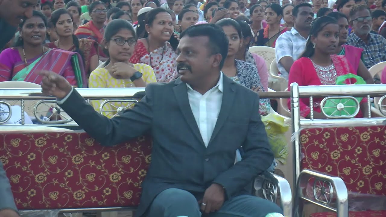 ANNUAL DAY PART - 1 (AY2024-25)