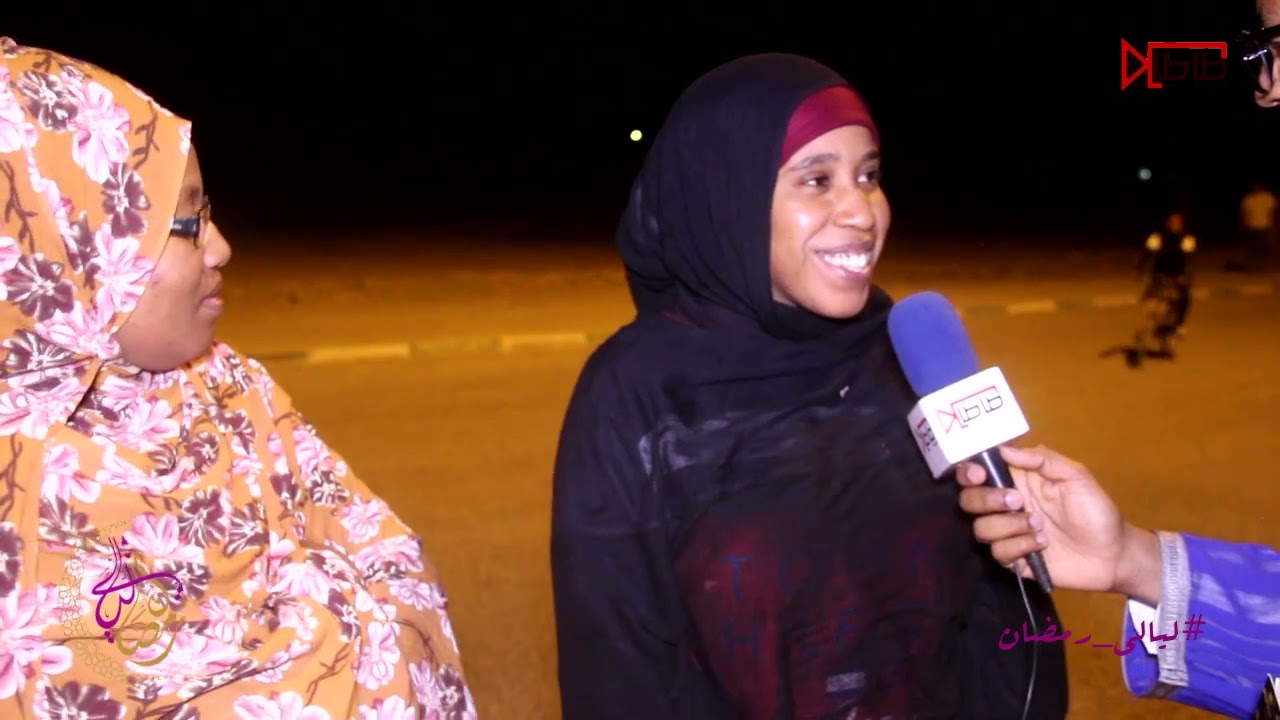 ليالي رمضان الحلقة الثالثة الموسم الثالث