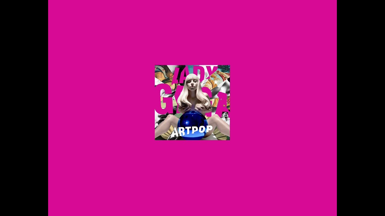 donatella - lady gaga (sped up)