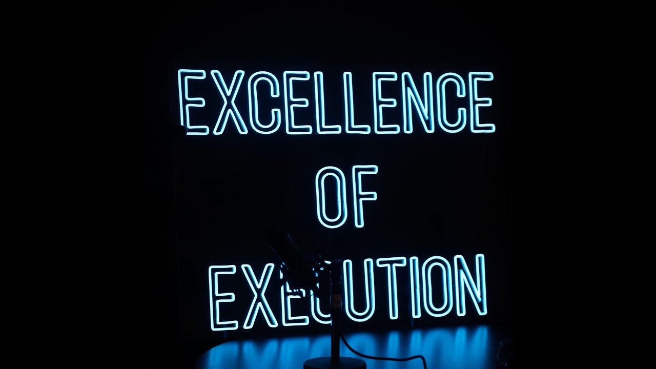 Season 5 Episode 22: High Stakes Decisions - Executing Under Pressure