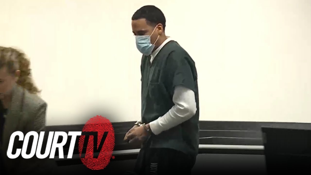 ICYMI: Jarvis Butts to Stand Trial for Murder of Na'Ziyah Harris