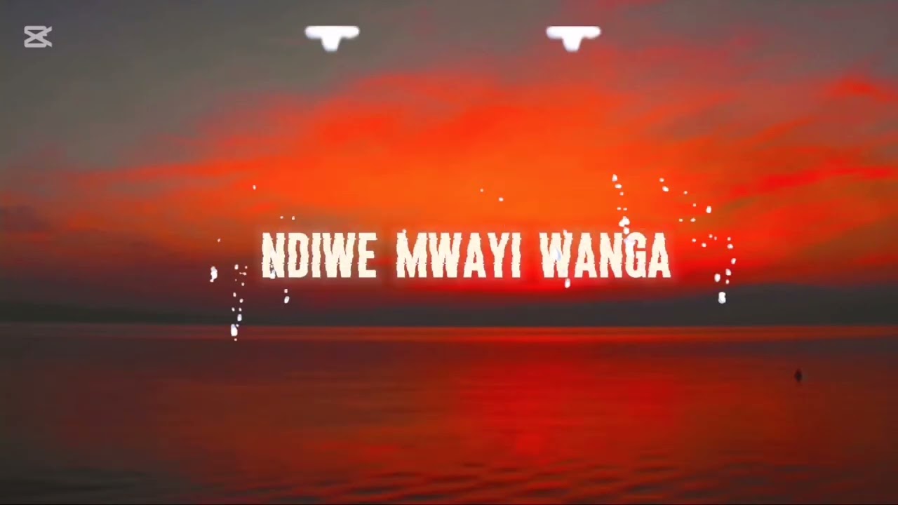 Mwayi_Ace Leon_ft_Mpude 527 [Official Lyric video by Ace Graphics]