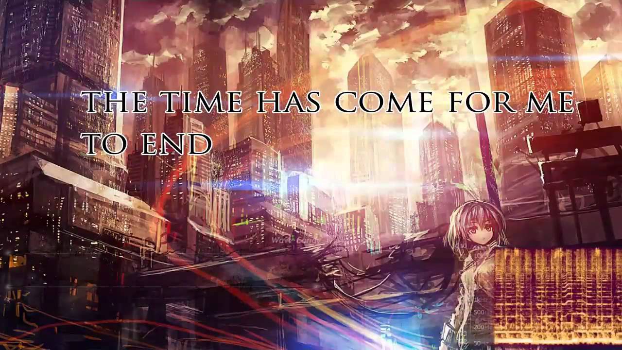 【SONiKA】A Parallel (Original Song)