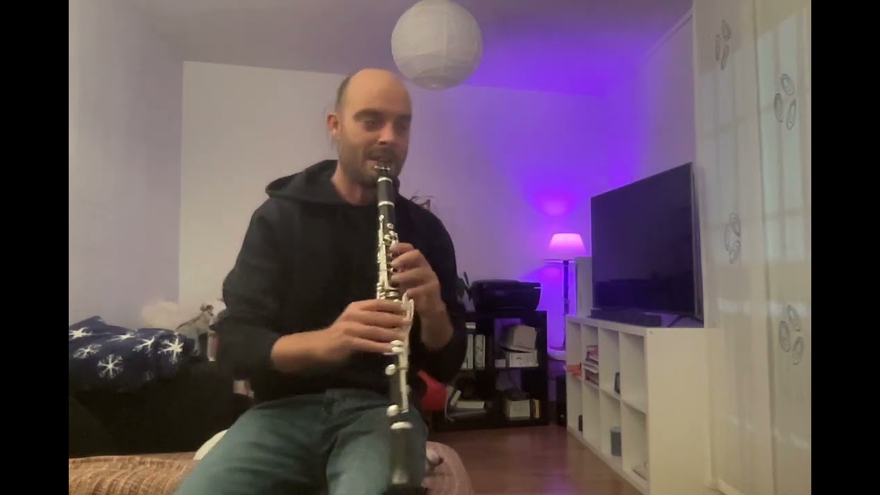 The Entertainer (Scott Joplin)