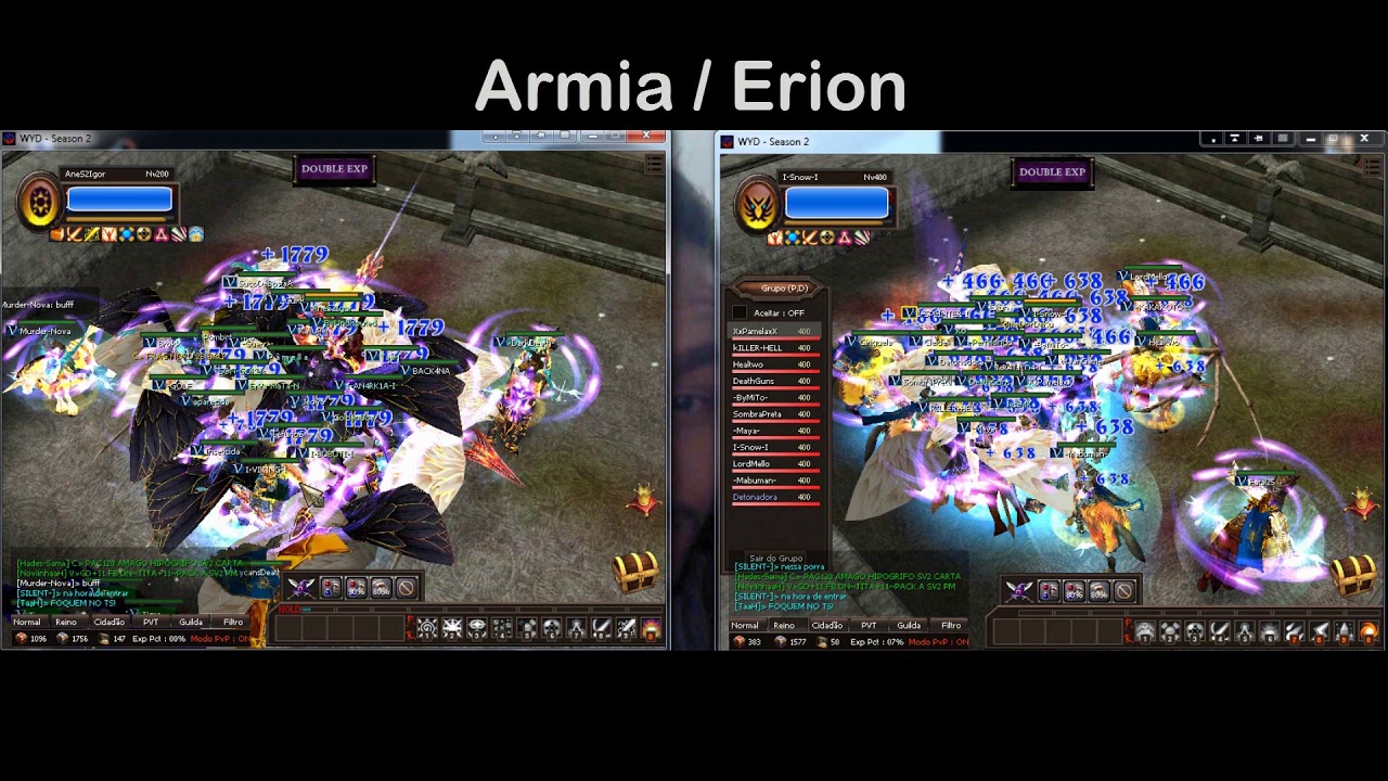 ALLIANCE VS VIKINGS ARMIA/ERION WYD2.0