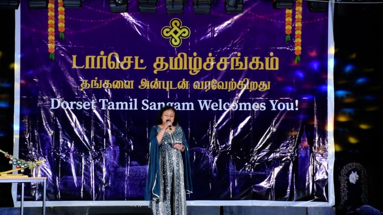 Chinna Chinna Aasai | Roja | A. R. Rahman | Live performance | Dr. Roshan John