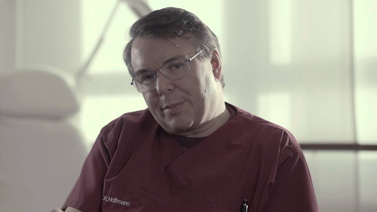 BTL Vanquish ME bei Dr. med. Klaus Hoffmann, Unihautklinik Bochum