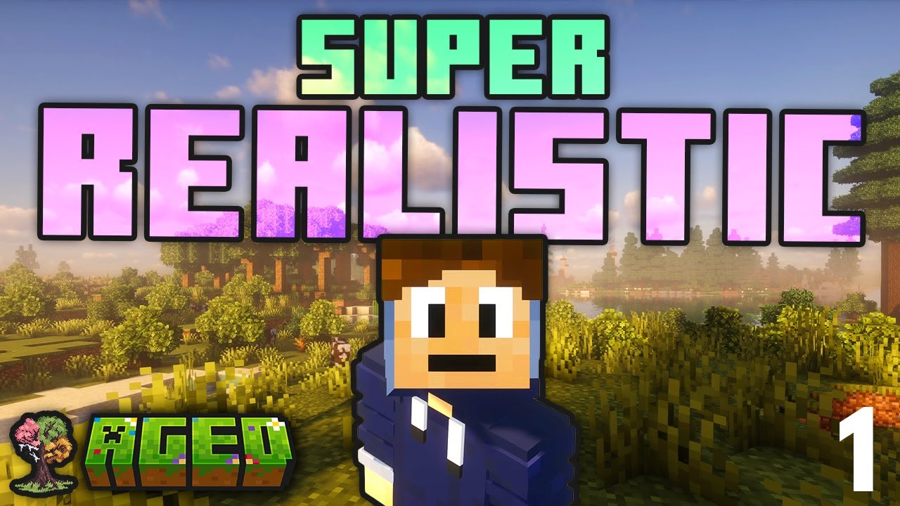 This Mod Is Something..... Idk How I Feel About It lol