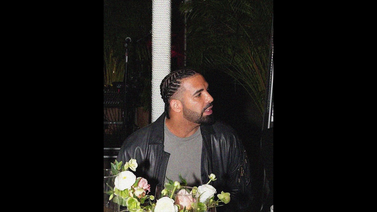 (FREE) Drake Type Beat - 