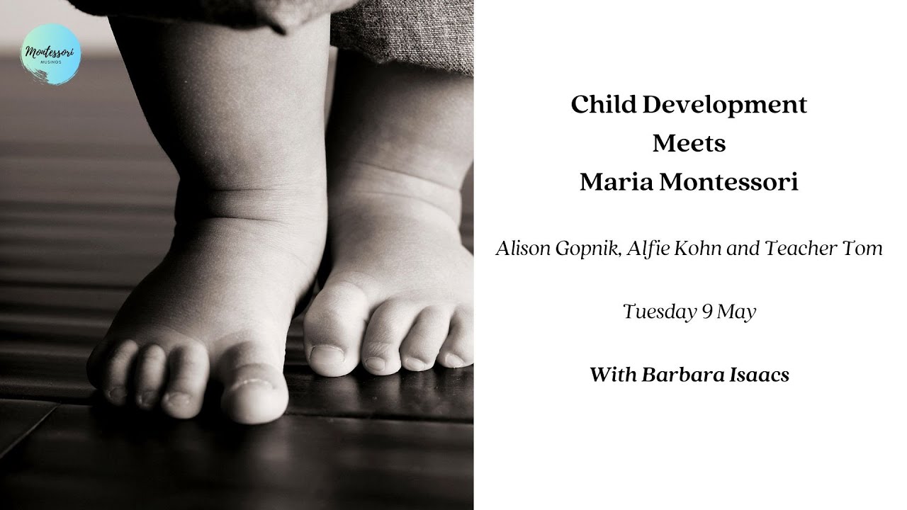 Development Meets Montessori: May '23