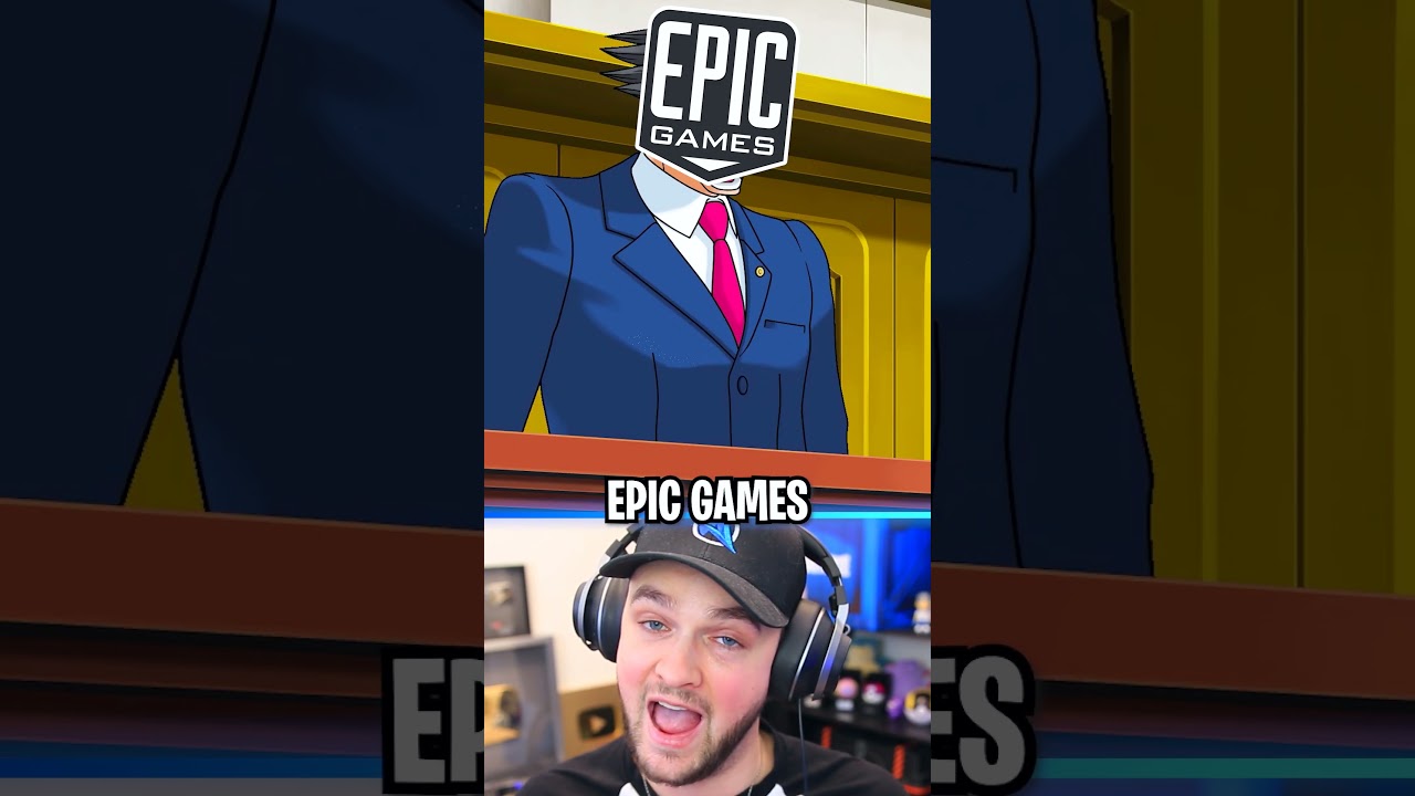 Apple хочет 73 МИЛЛИОНА долларов от Epic Games!