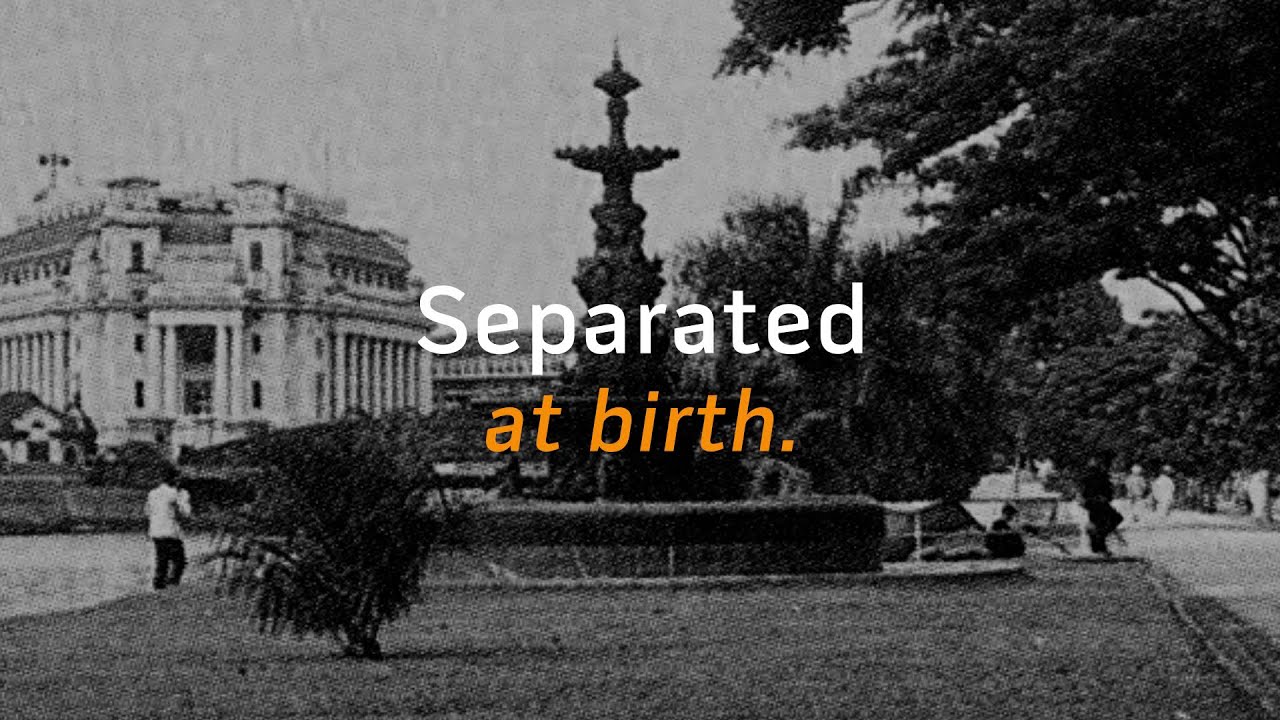 From the Vault: Carriedo Fountain