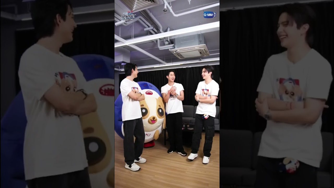 IG LIVE | William Est WE Magnetic FANCON | 07.08.2025
