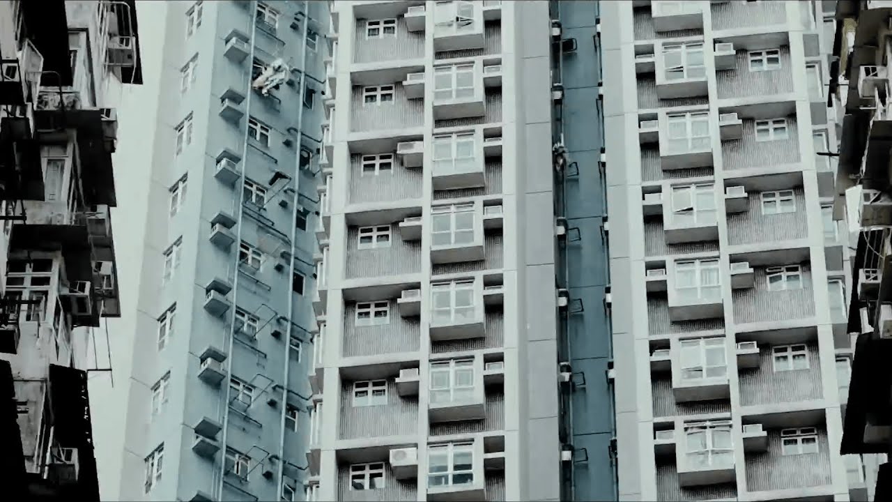 Against All Logic - Cityfade