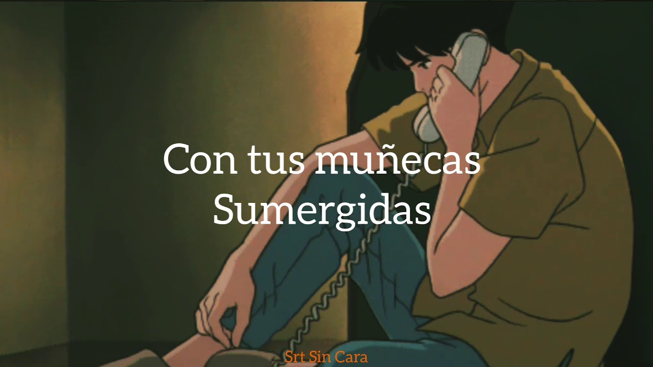 Muñecas De Color Rojo - Kaden ft Luna Delilah - Letra